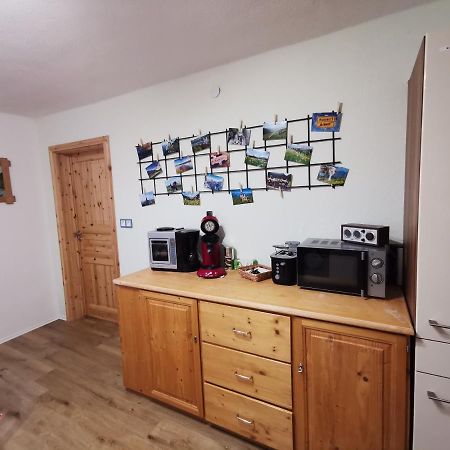Apartment Auszeit Mit Kueche Viel Ruhe Und Natur Untrasried Eksteriør billede