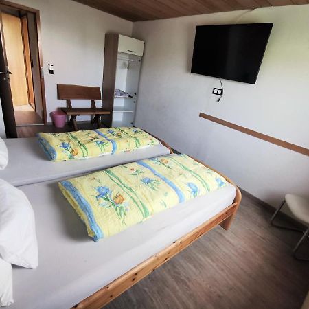 Apartment Auszeit Mit Kueche Viel Ruhe Und Natur Untrasried Eksteriør billede